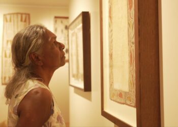 One Mind One Heart on SBS and SBS on Demand