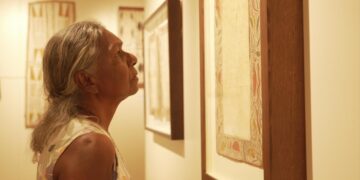 One Mind One Heart on SBS and SBS on Demand