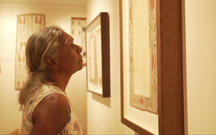 One Mind One Heart on SBS and SBS on Demand