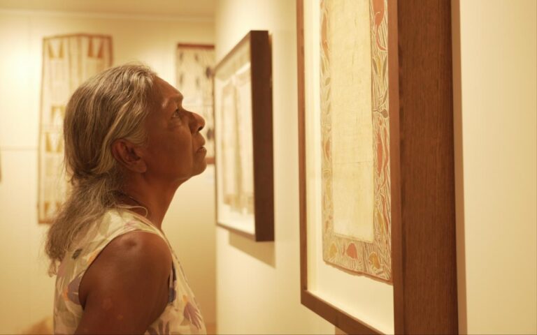 One Mind One Heart on SBS and SBS on Demand