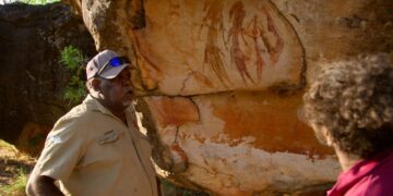 Outback Adventures In Western Australia on SBS and SBS on Demand