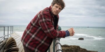 Playing Nice on SBS and SBS on Demand S1E1