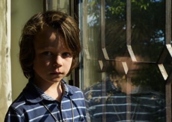 Beyond Signs on SBS and SBS on Demand S1E1