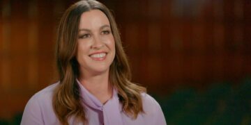 Finding Your Roots on SBS and SBS on Demand S10E1