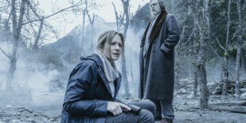 Pagan Peak on SBS and SBS on Demand S3E1