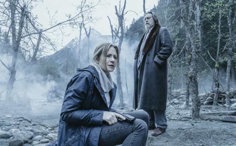 Pagan Peak on SBS and SBS on Demand S3E1