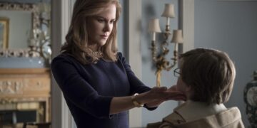 The Goldfinch on SBS and SBS on Demand