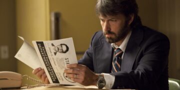 Argo on SBS and SBS on Demand