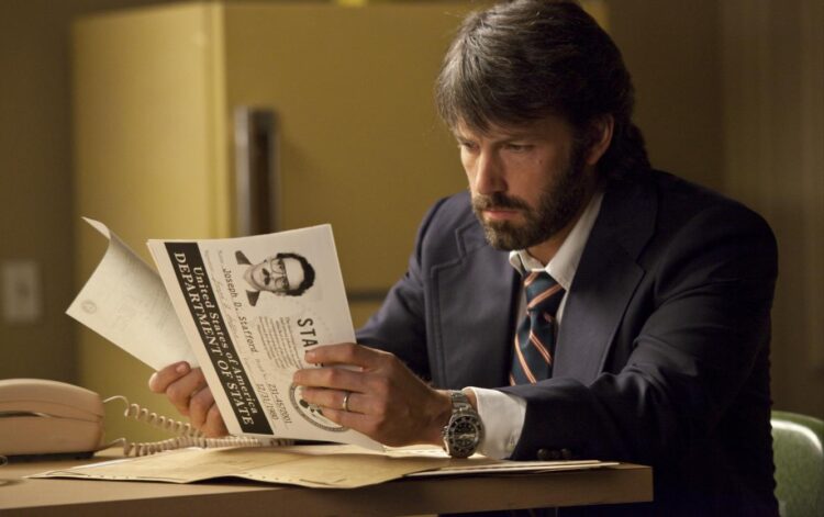 Argo on SBS and SBS on Demand