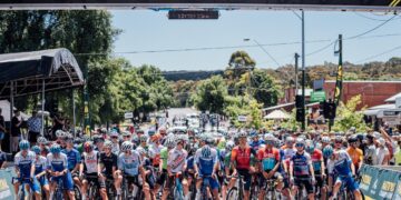 Cycling: 2025 Australian Road National Championships, Elite Men on SBS Viceland and SBS on Demand