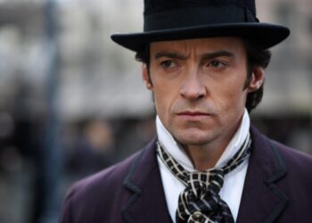 The Prestige on SBS and SBS on Demand