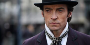 The Prestige on SBS and SBS on Demand