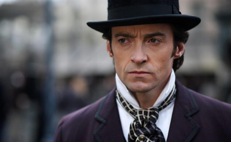 The Prestige on SBS and SBS on Demand