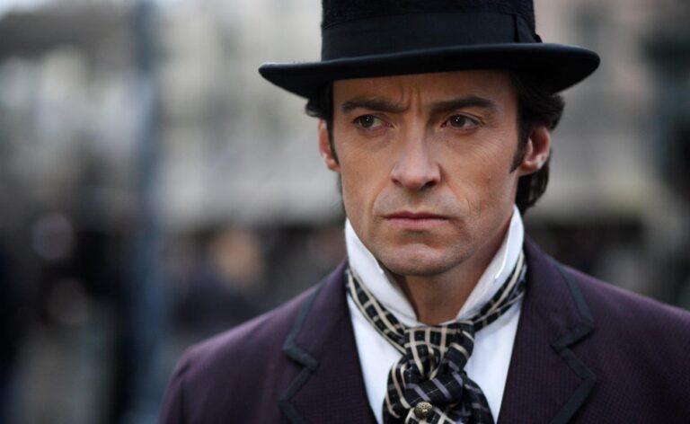 The Prestige on SBS and SBS on Demand