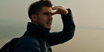 The Great Wall with Ash Dykes on SBS Viceland and SBS on Demand S1E and S1E2