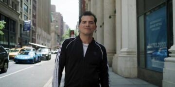 Leguizamo Does America on SBS Viceland and SBS on Demand