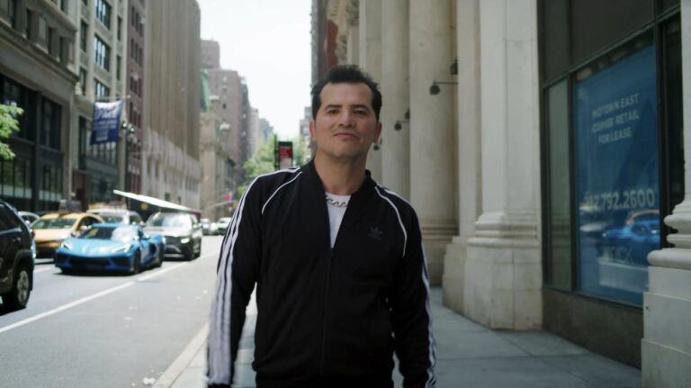 Leguizamo Does America on SBS Viceland and SBS on Demand