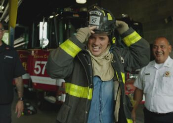 Leguizamo Does America on SBS Viceland on SBS on Demand