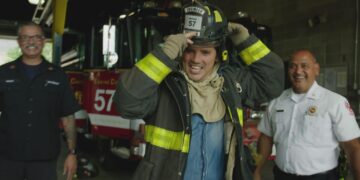 Leguizamo Does America on SBS Viceland on SBS on Demand