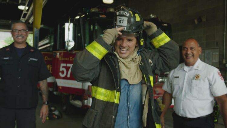 Leguizamo Does America on SBS Viceland on SBS on Demand