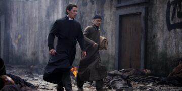 The Flowers of War on SBS Viceland and SBS on Demand