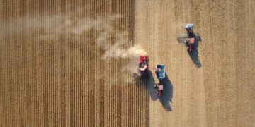 Food, Inc. 2 on SBS Viceland and SBS on Demand