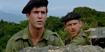 Attack Force Z on SBS Viceland and SBS on Demand