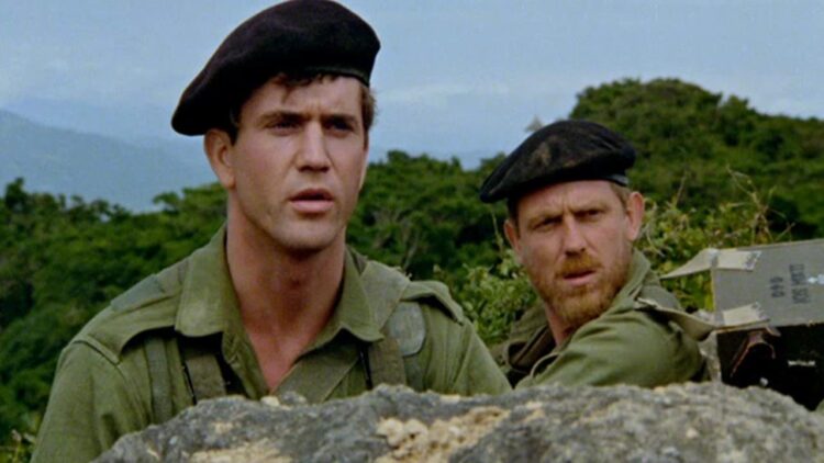 Attack Force Z on SBS Viceland and SBS on Demand