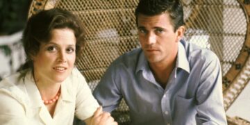 The Year of Living Dangerously on SBS Viceland and SBS on Demand