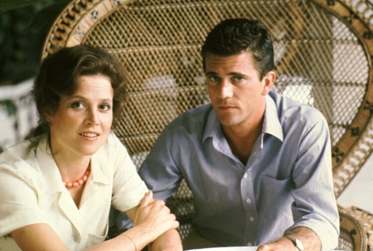 The Year of Living Dangerously on SBS Viceland and SBS on Demand