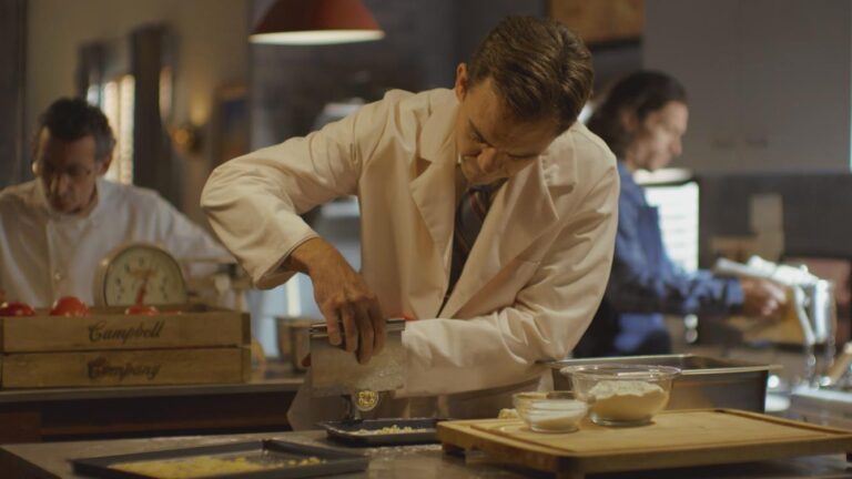 The Food That Built the World on SBS Viceland and SBS on Demand