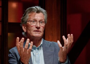 Icons Unearthed: Spiderman on SBS Viceland and SBS on Demand S8E5 and S8E6