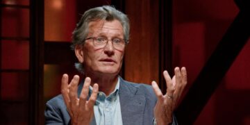 Icons Unearthed: Spiderman on SBS Viceland and SBS on Demand S8E5 and S8E6