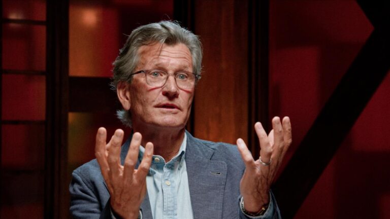 Icons Unearthed: Spiderman on SBS Viceland and SBS on Demand S8E5 and S8E6