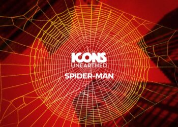 Icons Unearthed: Spiderman on SBS Viceland and SBS on Demand S8E3 and S8E4
