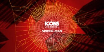 Icons Unearthed: Spiderman on SBS Viceland and SBS on Demand S8E3 and S8E4