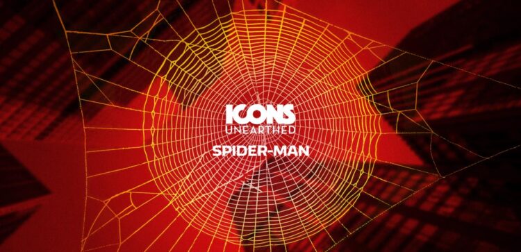 Icons Unearthed: Spiderman on SBS Viceland and SBS on Demand S8E3 and S8E4