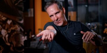 Icons Unearthed: Spiderman on SBS Viceland and SBS on Demand S1E1 and S1E2