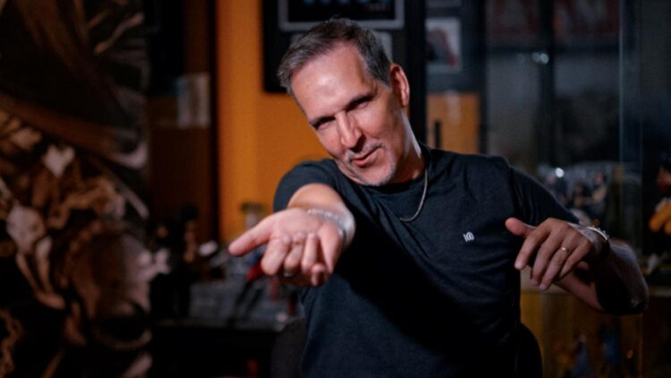 Icons Unearthed: Spiderman on SBS Viceland and SBS on Demand S1E1 and S1E2