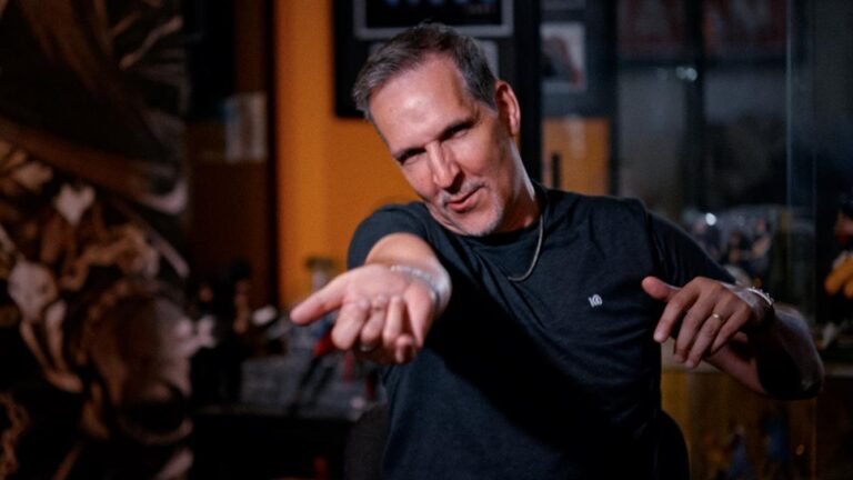 Icons Unearthed: Spiderman on SBS Viceland and SBS on Demand S1E1 and S1E2