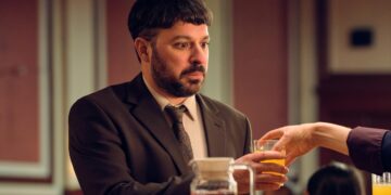 Everyone Else Burns on SBS Viceland and SBS on Demand S2E1 and S2E2