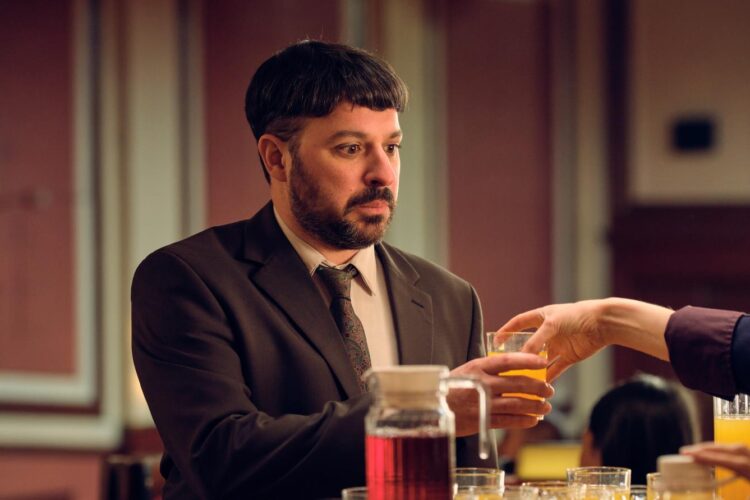 Everyone Else Burns on SBS Viceland and SBS on Demand S2E1 and S2E2