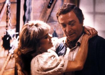 Deathtrap on SBS Viceland and SBS on Demand