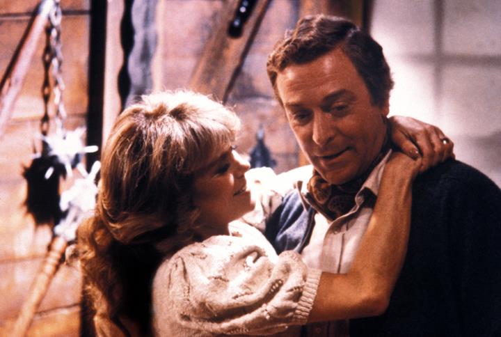 Deathtrap on SBS Viceland and SBS on Demand