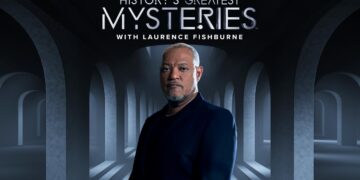 History’s Greatest Mysteries on SBS Viceland and SBS on Demand S4E4