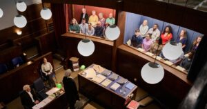 February on SBS on Demand