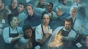 February on SBS on Demand