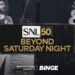 SNL50: Beyond Saturday Night on Binge premieres 16 January