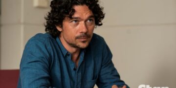 Scrublands on Channel 9 and 9Now S1E3