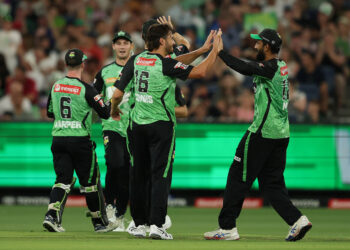 Ratings | BBL’s winning innings on Seven: reaches 11.5 million